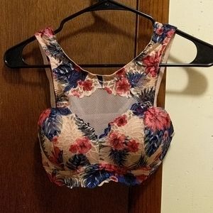 Victoria's Secret bra